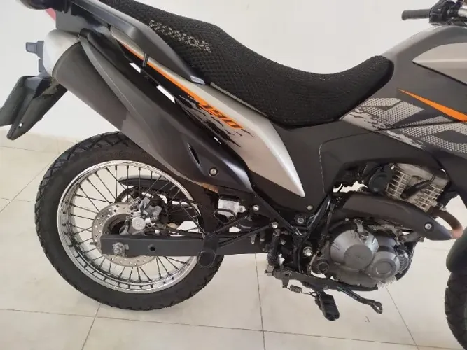 XRE 190 ADV 2020/20