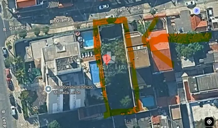 Terreno na região da Penha