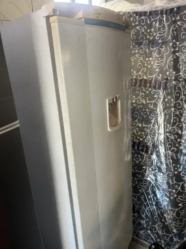 Geladeira consul uma porta 
