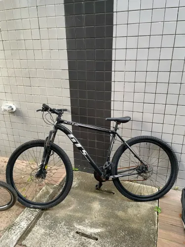 Bicicleta aro 29