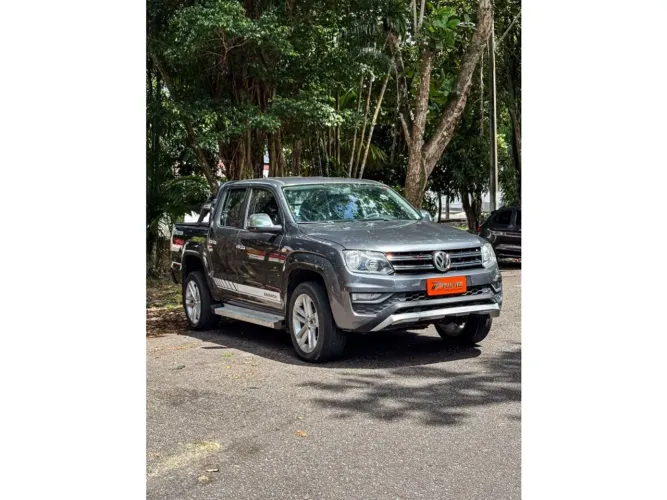 Volkswagen Amarok SE CD 2.0 16V TDI 4X4 Diesel 2019