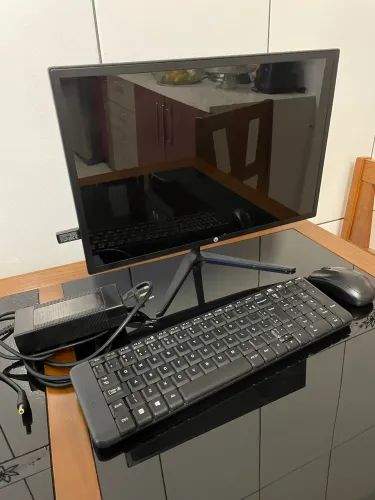 Computador AIO modelo BPC - 19KN - GAB