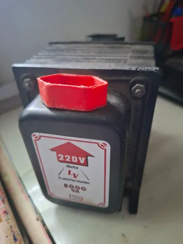 Transformador 5000 VA