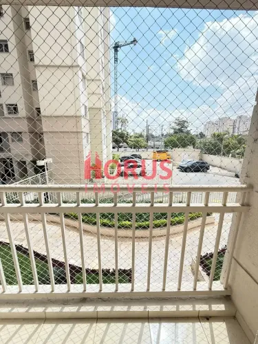 Apartamento para Venda I 55m² 2 Quartos e 1 Vaga I Na Melhor Região do Limão, São Paulo, S