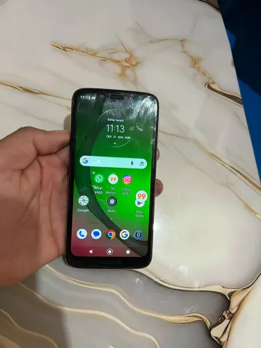 Motorola Moto G7 Play