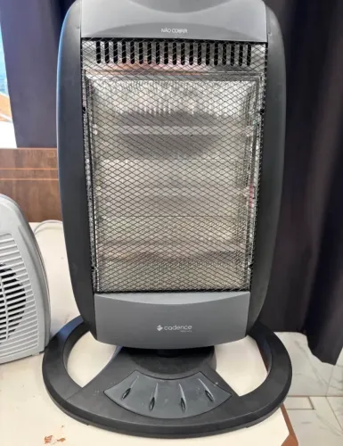 Aquecedor Cadence 110V