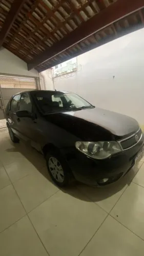 Fiat Palio Celebration 1.0 Fire Flex 8V 4P 2009