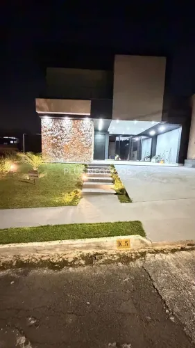 condomínio Villa Verona | Casa à venda | Cajuru do Sul, Sorocaba, SP |4 dormitórios | área