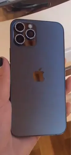 iPhone 12 Pro 