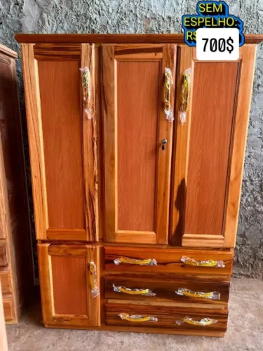 Guarda roupa