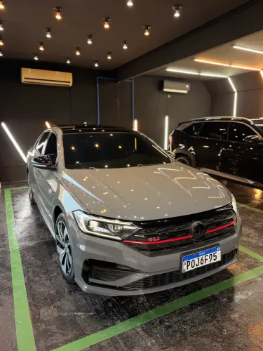 Volkswagen Jetta GLI 350 TSI 2.0 16V 4P Aut. 2019