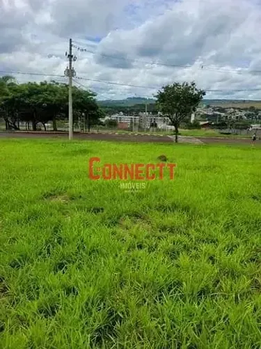 Terreno à venda, 332 m² por R$ 235.000,00 - Santa Marta - Ribeirão Preto/SP