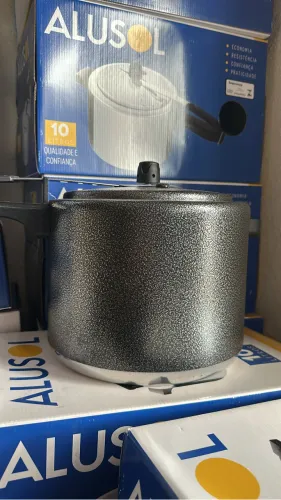 PANELA DE PRESSÃO GRANDE 