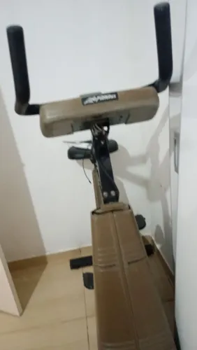 Vendo essa bicicleta 