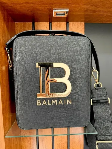Bolsa unisex Balmain París