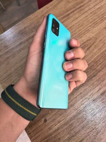 Samsung A51 em excelente estado 