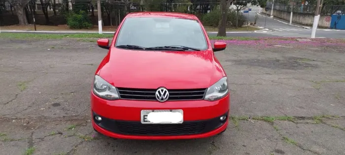 Volkswagen Fox 1.0 MI Total Flex 8V 3P 2011