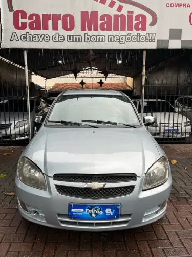 Chevrolet Celta Life/ LS 1.0 MPFI 8V Flexpower 3P 2012