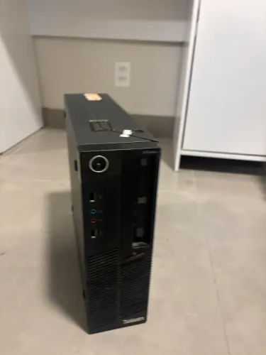 CPU Lenovo 4gb ram core i5