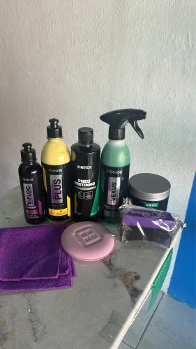 Kit vonixx