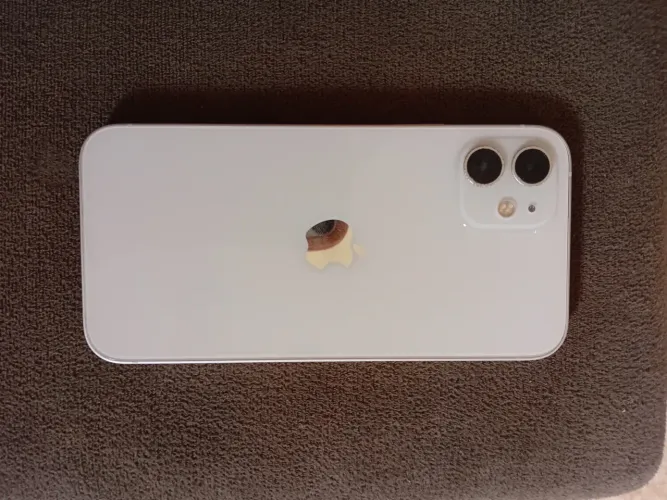 Vendo iPhone 12