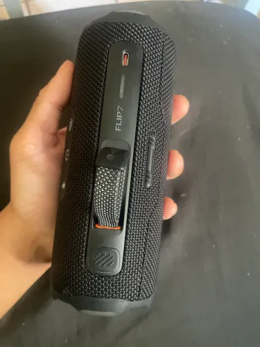 JBL Flip 7