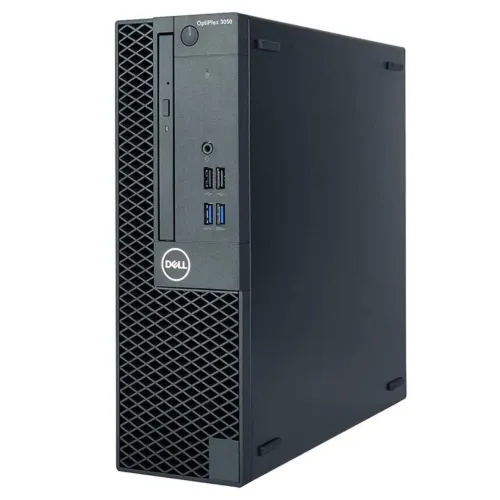 COMPUTADOR DELL i3-7100 500GB HD + 8GB de RAM WINDOWS ORIGINAL