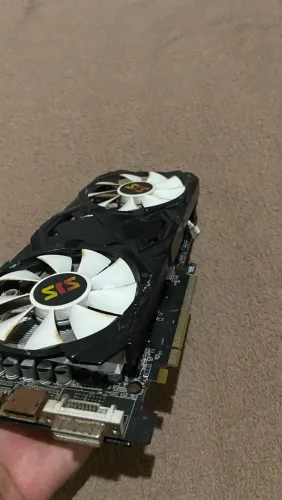 Rtx 580 8gb