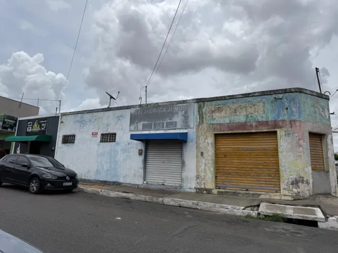 Vendo imóvel no centro de Arapiraca
