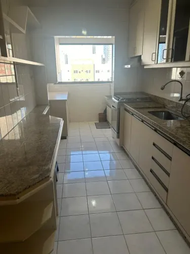 2 quartos com 1 vaga