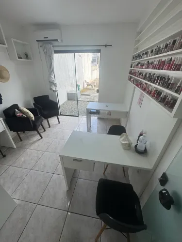 Vendo Salão de Manicure