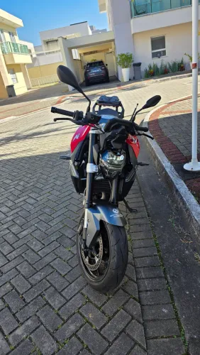 BMW F900 R SPORT