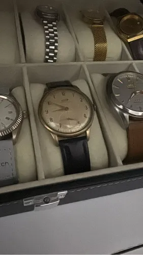 Tissot jumbo 38,5mm a corda