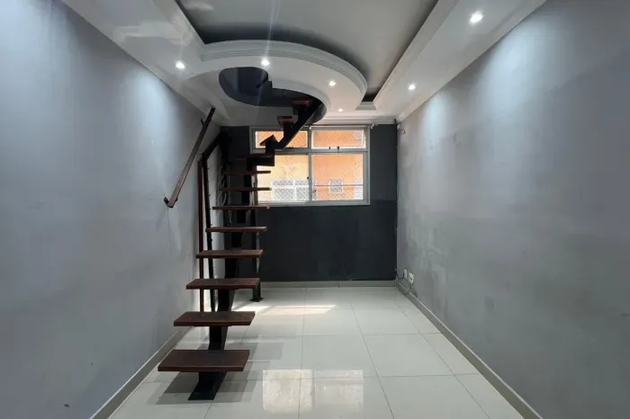 Apartamento à Venda - Castelo, 3 Quartos, 110 m2