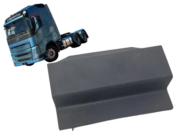 Tampa da dobradiça direita capo Volvo FH 540 2024 *