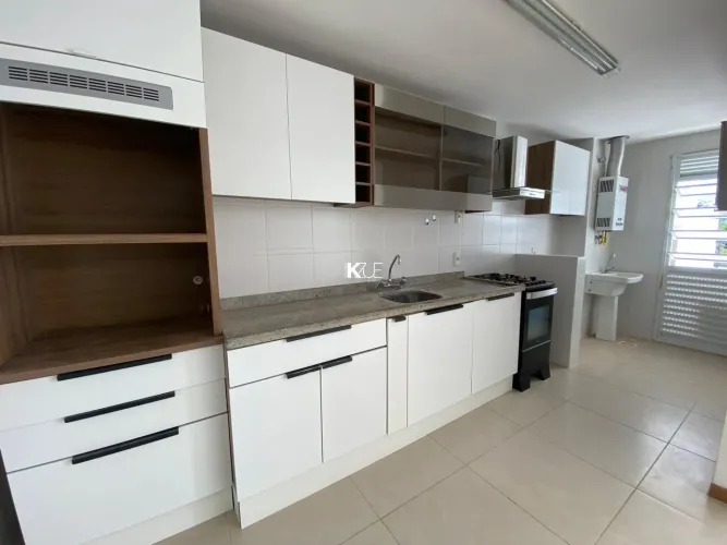 Garden Exclusivo com Vista para o Mar e Pôr do Sol - 187m² Privativos