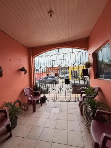 Casa em icoaraci