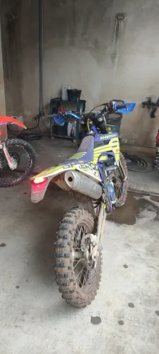 Sherco 2013
