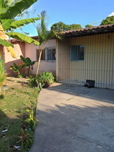 BAIXOU R$ 1000,00 Alugo casa Resid Jardim Tropical