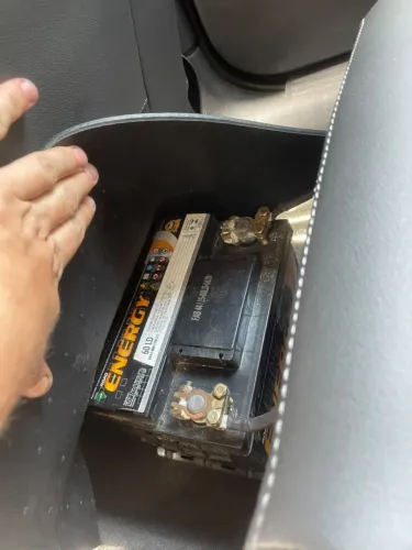 Vendo Som Automotivo
