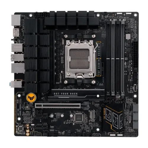 Placa Mae Asus TUF Gaming B650M-E DDR5 AM5 M-Atx [nova]