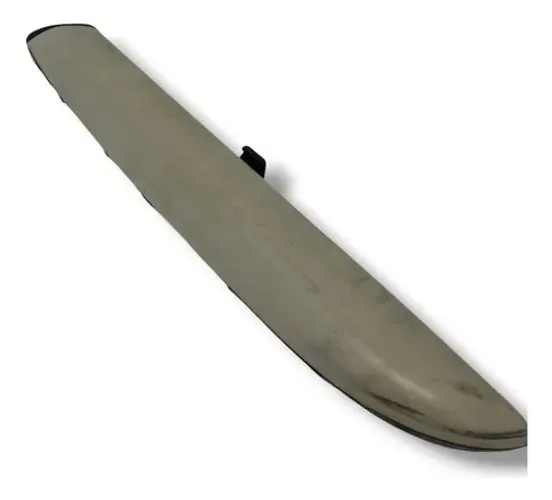Cortina Janela Tras Direita Citroen C4 Picasso 2009 2010 11