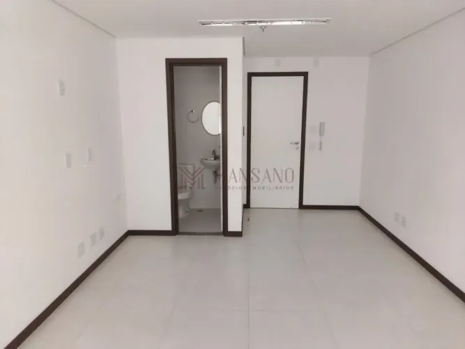 Ponto Comercial para aluguel com 22 m² em Vila Aviação, Bauru - SP