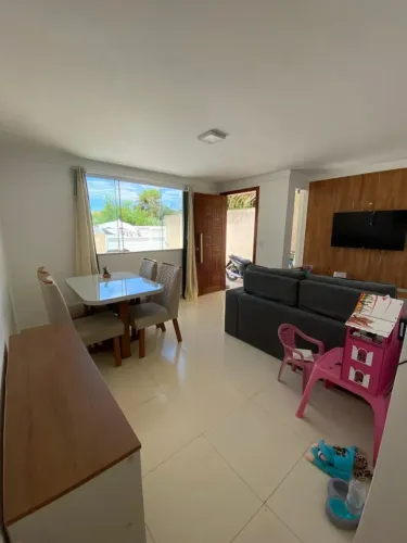 A CASA COM O QUINTAL QUE SUA FAMÍLIA SEMPRE SONHOU NO RECANTO DO SOL