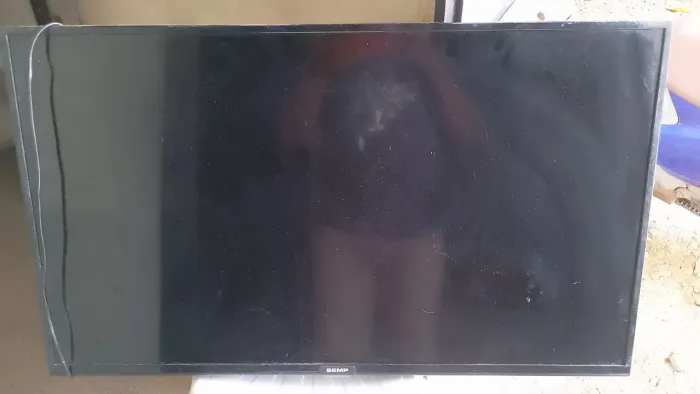 Smart TV Semp