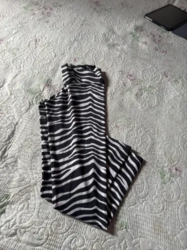 Calça legging feminina