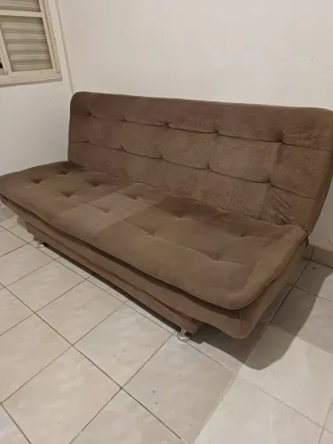 Sofá cama