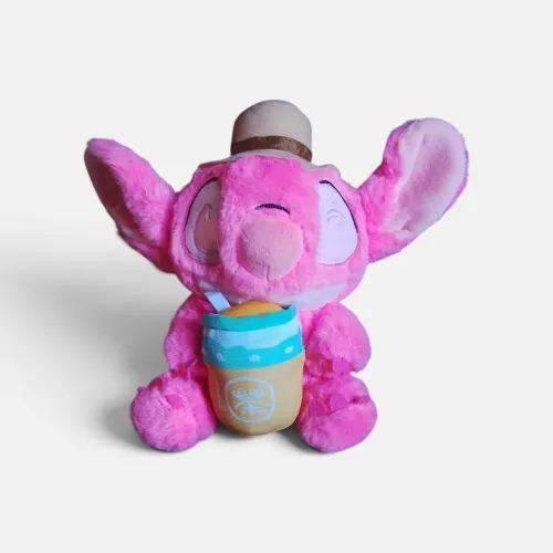Urso pelúcia