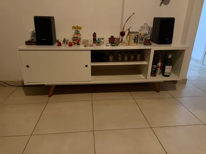 Rack Sala
