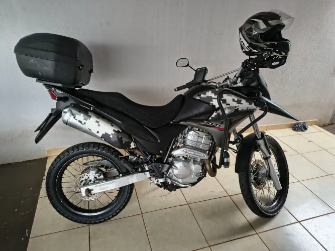 XRE 300